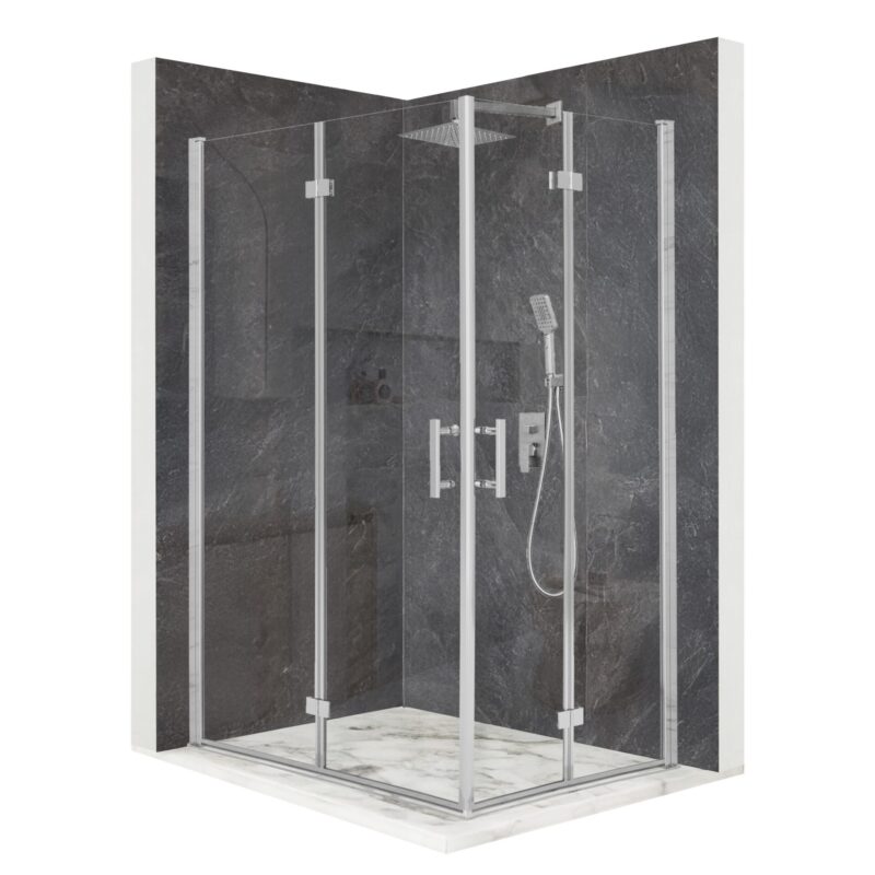 01 PROFILÓWKA TS-SMART-SILVER-A2 PROSTOKĄT