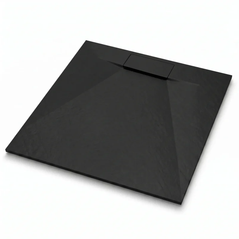 01 PROFILOWE TRAY-C-BLACK-KWADRAT
