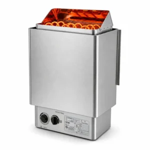 piec elektryczny do sauny 9kW | Techglobe