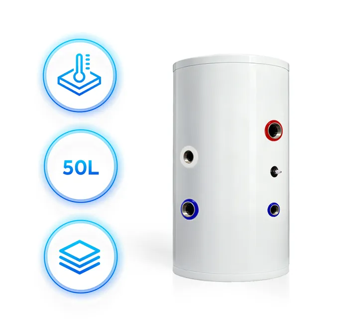 Bufor 50l w techglobe